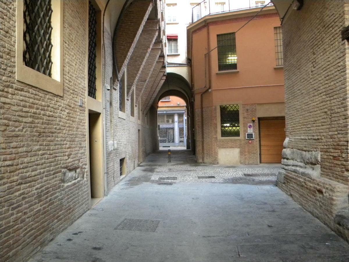 Bologna House Tubertini Apartment Exterior photo