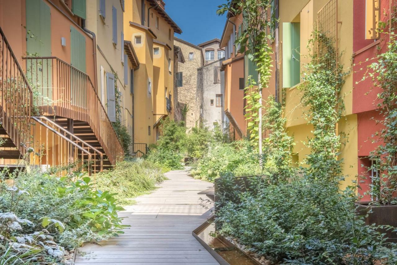 Bologna House Tubertini Apartment Exterior photo